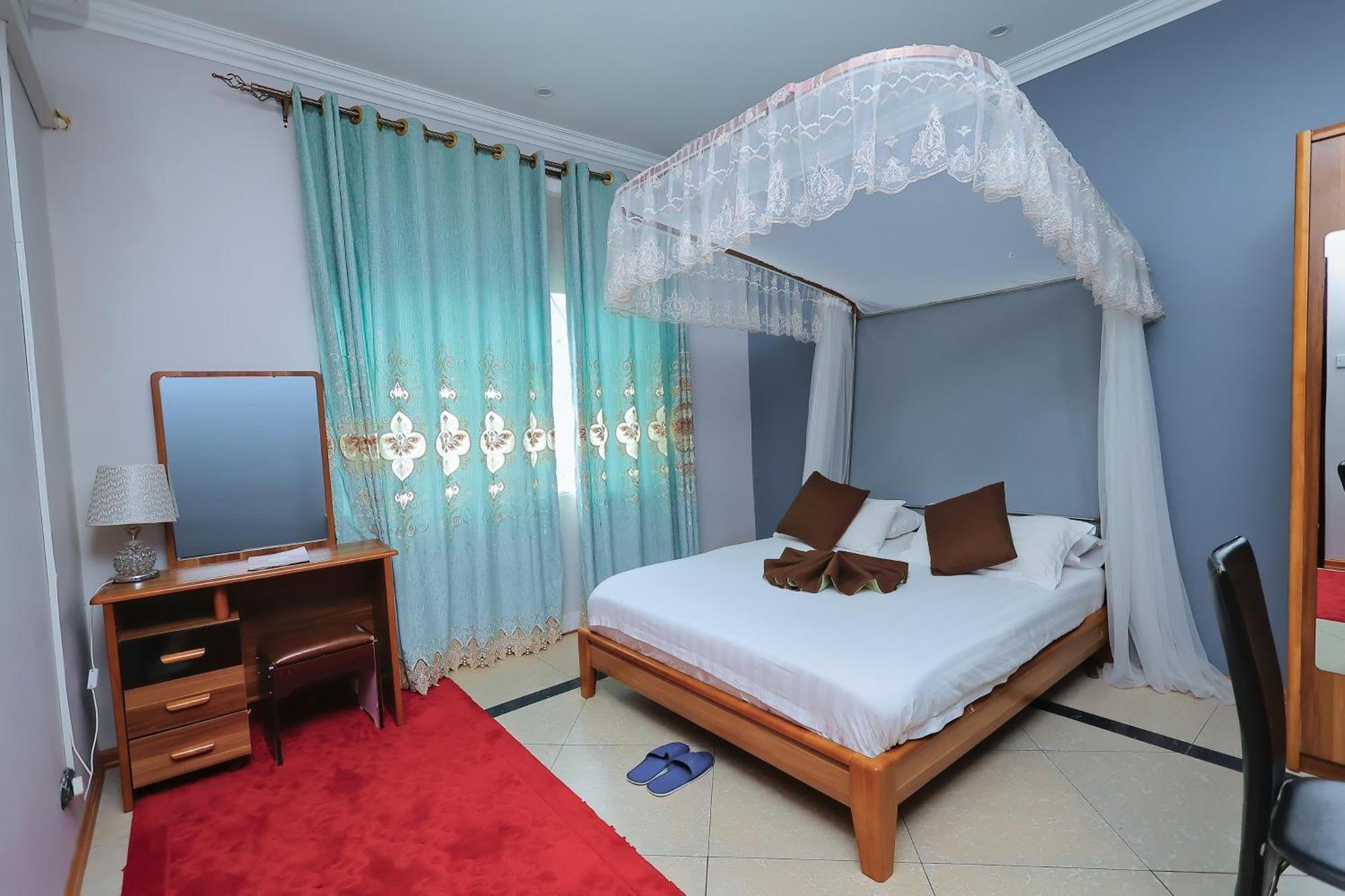 Shine Country Resort Hotel Naziba Екстериор снимка