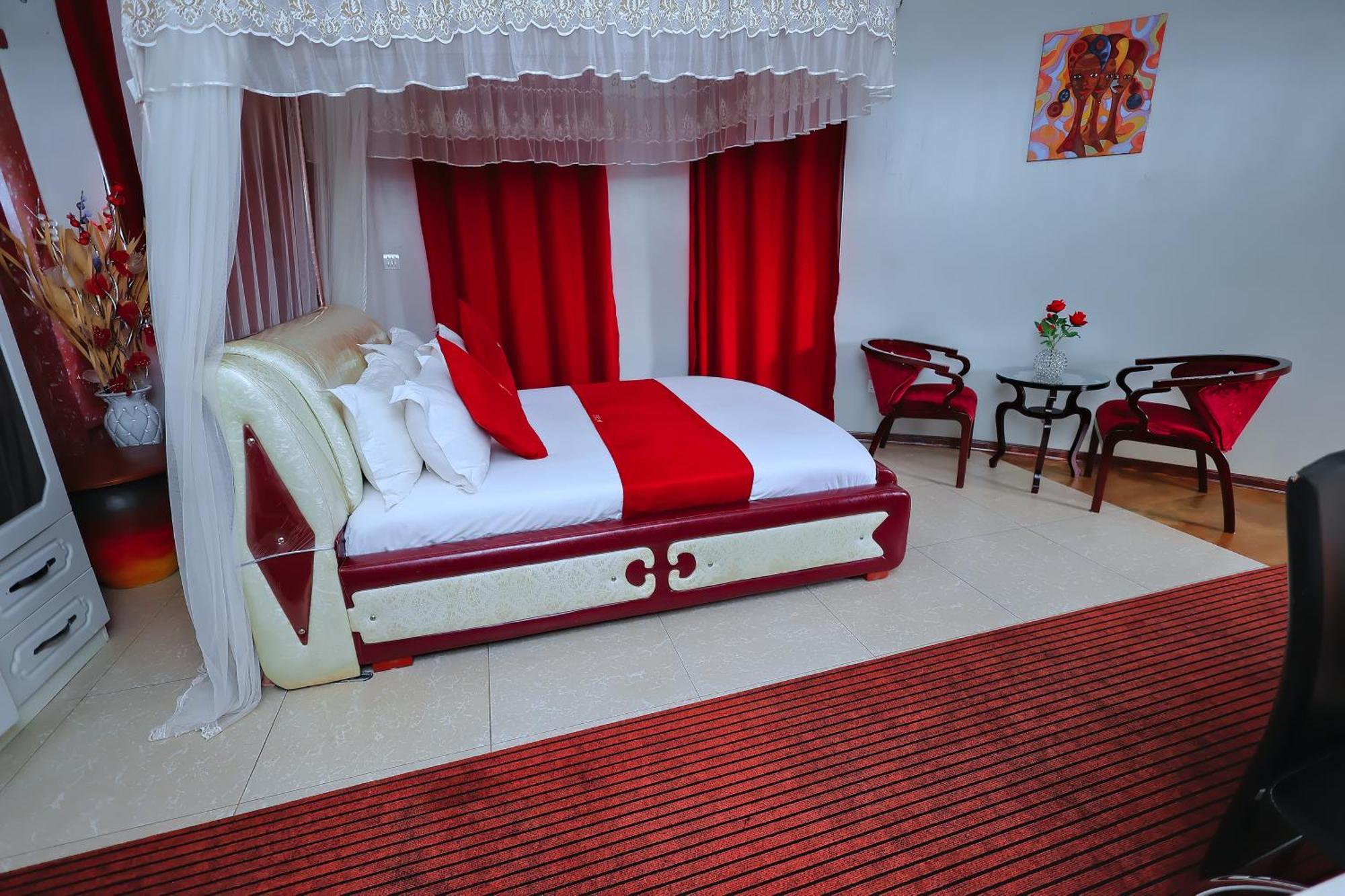Shine Country Resort Hotel Naziba Екстериор снимка