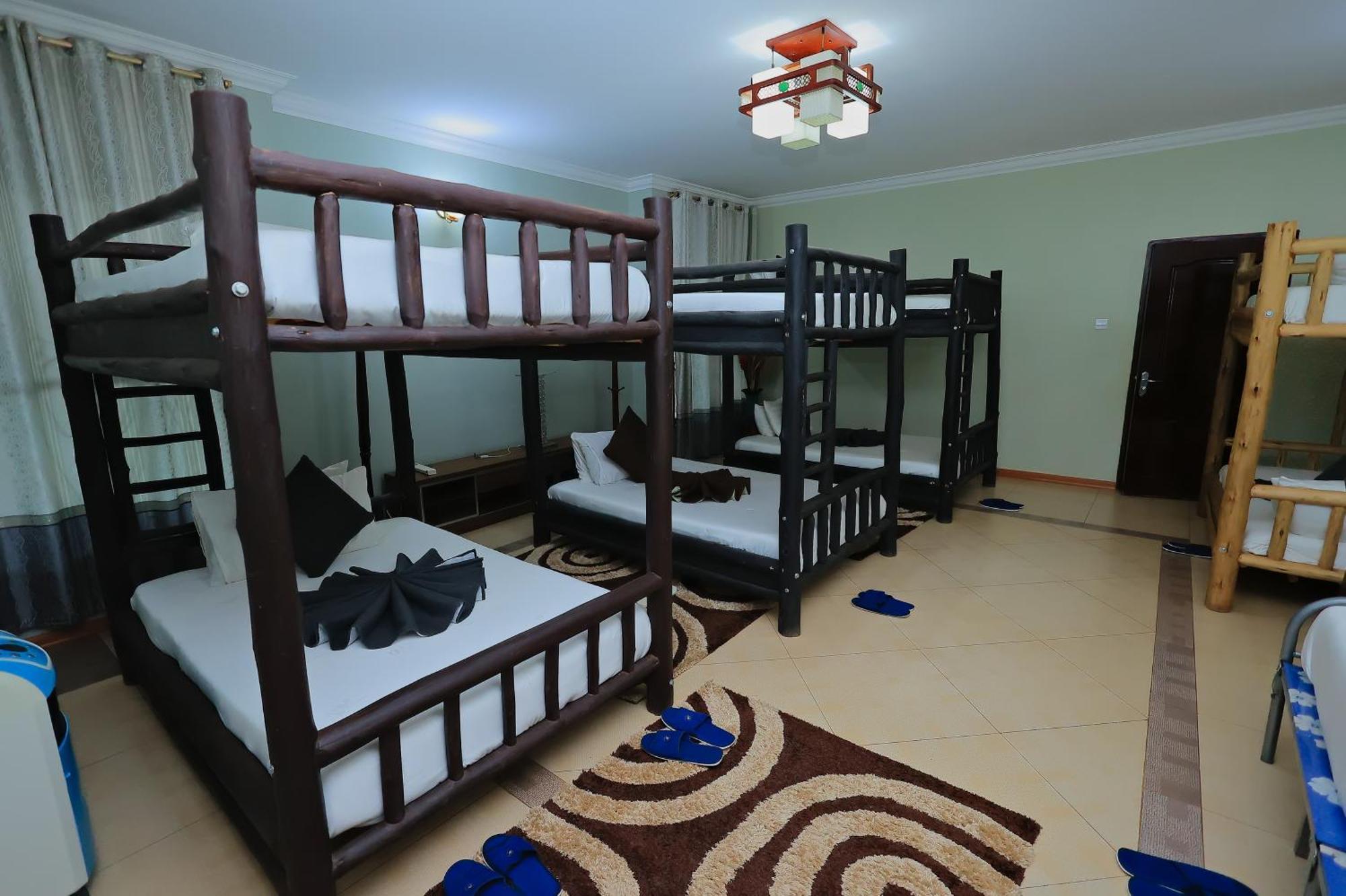 Shine Country Resort Hotel Naziba Екстериор снимка