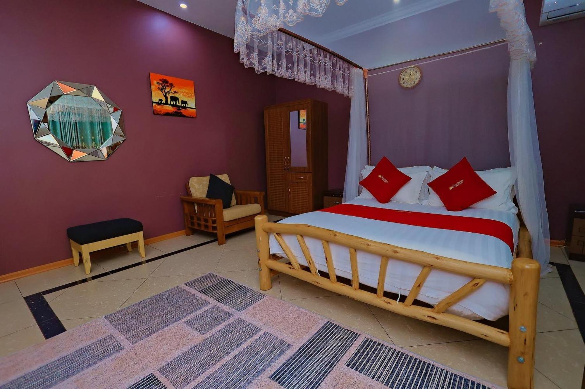 Shine Country Resort Hotel Naziba Екстериор снимка